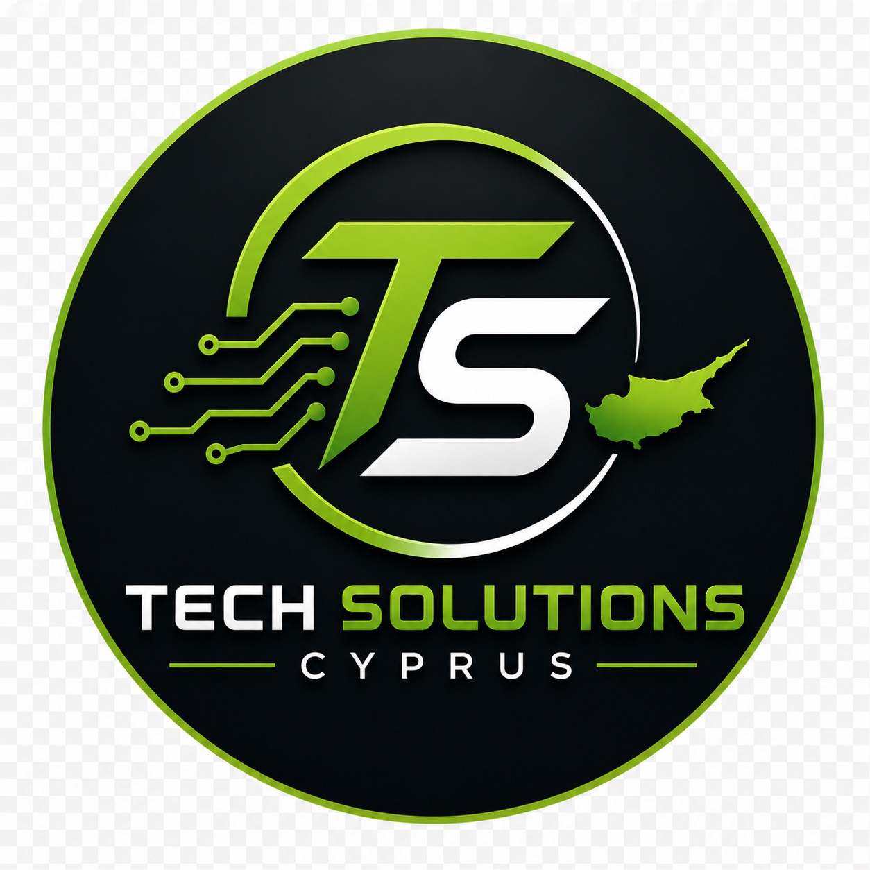Tech Solutions Cyprus